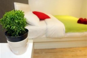 The Green Hotel Kuala Lumpur Image