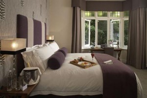 The Green House Bournemouth voted 5th best hotel in Bournemouth