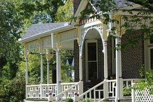 The Grove-The Inn On Harlee voted  best hotel in Marion 