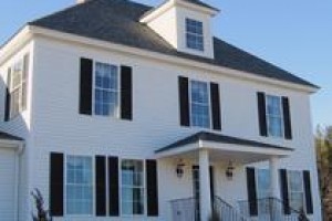 The Guest Houses at Pineland Farms New Gloucester voted  best hotel in New Gloucester