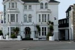 The Guest Lodge Penzance voted 5th best hotel in Penzance