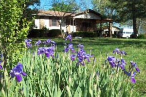 The Guesthouse at Fentons Berry Farm Harrison (Arkansas) Image