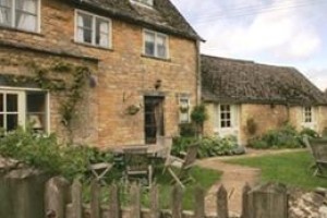 The Guiting Guest House Guiting Power voted  best hotel in Guiting Power
