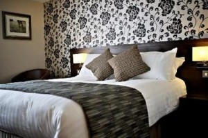 The Hampshire Inn Hotel Waterlooville Image