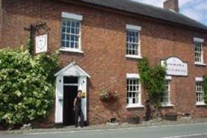 The Hanmer Arms Hotel Whitchurch voted 2nd best hotel in Whitchurch