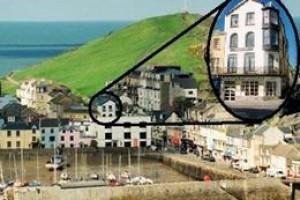 The Harbour Lights Guest House Ilfracombe Image