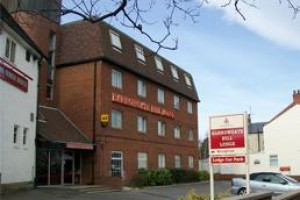 Harrowgate Hill Lodge voted 6th best hotel in Darlington
