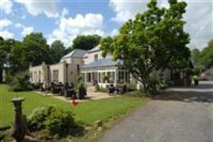 The Hartnoll Hotel voted 2nd best hotel in Tiverton