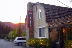 The Haven June Lake Image