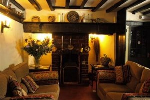 The Hawk & Buckle Inn voted 4th best hotel in St. Asaph