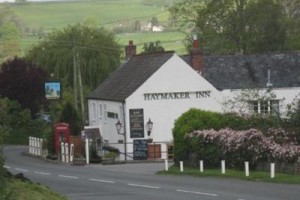 The Haymaker Inn Chard voted 4th best hotel in Chard