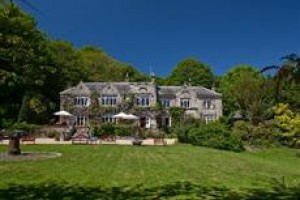 The Hermitage Country House Hotel Ventnor voted  best hotel in Ventnor