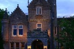 The Heugh Hotel Stonehaven Image