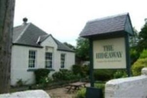 The Hideaway Inn Dunfermline Image