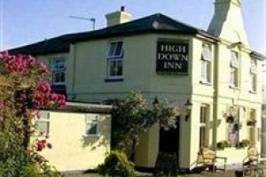 The Highdown Inn Image