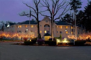 Highlander Inn and Resort voted 6th best hotel in Manchester 