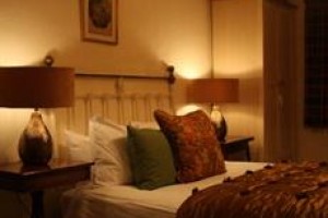 The Highway Inn voted 2nd best hotel in Burford