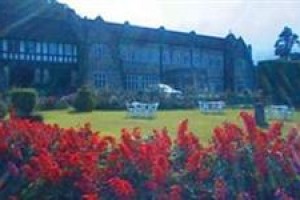 The Hill Club voted 2nd best hotel in Nuwara Eliya