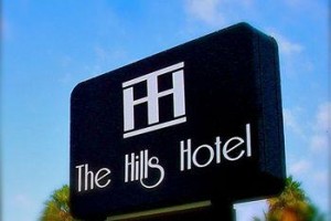 The Hills Hotel Image