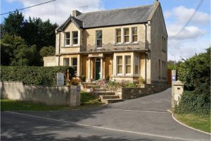 The Hollies Bed and Breakfast Corsham Image