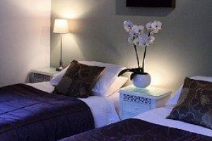 The Hollies Bed & Breakfast Prestwick voted 5th best hotel in Prestwick