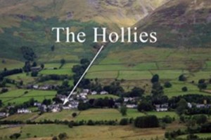 The Hollies Hotel Threlkeld Image