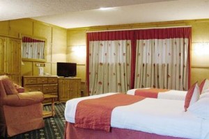 The Hoops Inn & Country Hotel Bideford Image