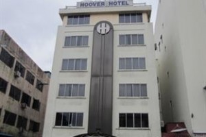 The Hoover Hotel Image