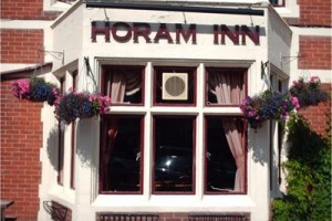 The Horam Inn Heathfield voted  best hotel in Heathfield