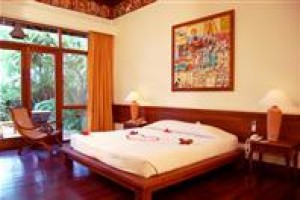 The Hotel @ Tharabar Gate voted  best hotel in Bagan