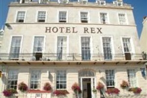 The Hotel Rex Weymouth Image
