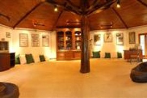 The Hotel Sigiriya voted 2nd best hotel in Sigiriya