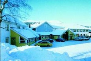 The Hotell Trysil voted 4th best hotel in Trysil