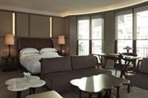 The House Hotel Nisantasi voted 6th best hotel in Istanbul