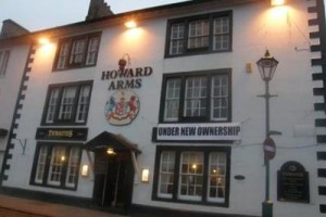 The Howard Arms Hotel Image