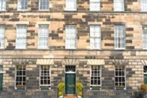 The Howard voted 7th best hotel in Edinburgh
