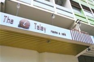 The i Talay Image