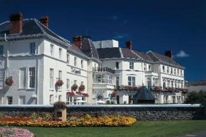 The Imperial Hotel Barnstaple voted 2nd best hotel in Barnstaple