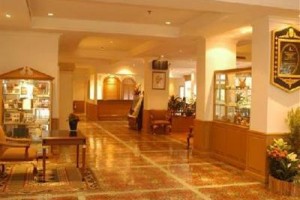 Imperial Narathiwat Hotel voted  best hotel in Narathiwat
