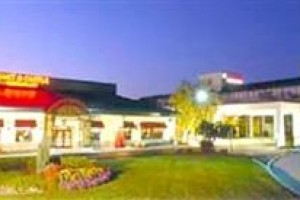 The Inn At Cherry Hill voted 5th best hotel in Cherry Hill