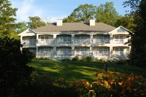 The Inn At Oceans Edge Lincolnville Image