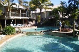 Islander Noosa Resort Image