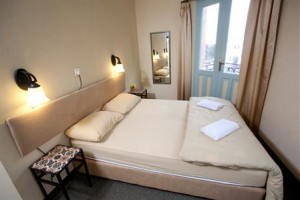 The Jerusalem Little Hotel Image