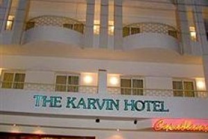 The Karvin Hotel Cairo Image