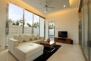 The Kharma Luxury Villas Image