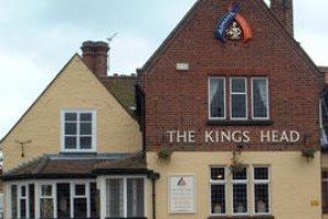 The Kings Head Hotel Image