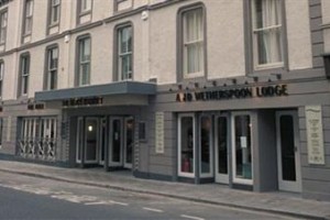 The Kings Highway Hotel Inverness (Scotland) Image
