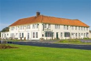 The Kingscliff Hotel voted  best hotel in Holland-on-Sea