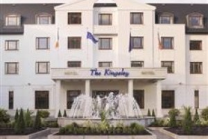 The Kingsley Hotel Cork voted 5th best hotel in Cork