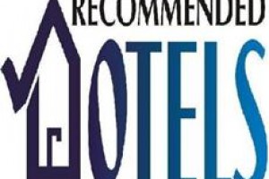 Knighton Hotel voted  best hotel in Knighton